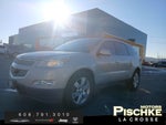 2010 Chevrolet Traverse LTZ