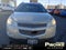 2010 Chevrolet Traverse LTZ