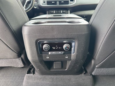 2021 Chevrolet Suburban 4WD RST