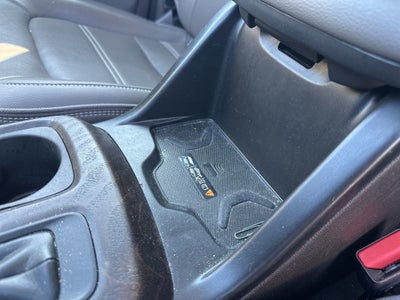 2021 GMC Canyon 4WD Crew Cab Short Box Denali