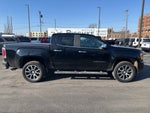 2021 GMC Canyon 4WD Crew Cab Short Box Denali