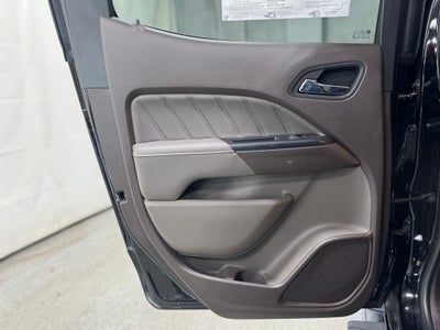 2021 GMC Canyon 4WD Crew Cab Short Box Denali