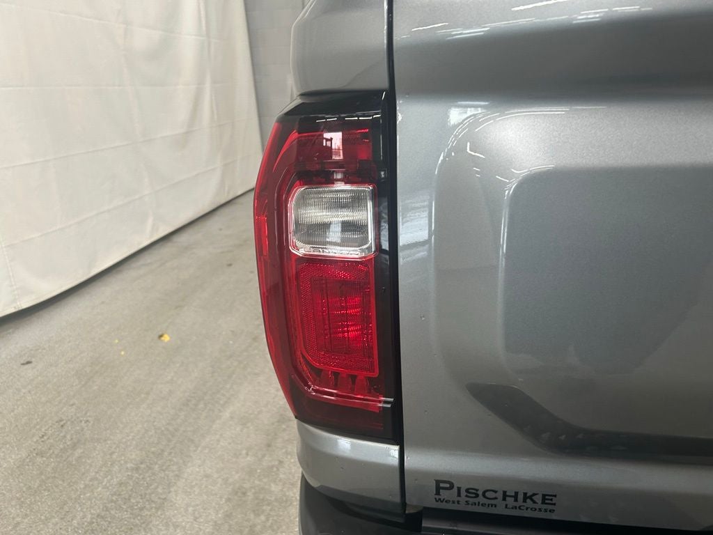 2025 GMC Canyon 4WD Denali