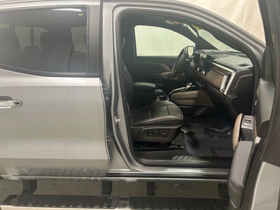 2025 GMC Canyon 4WD Denali