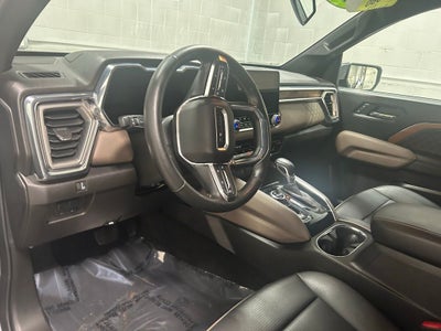 2025 GMC Canyon 4WD Denali