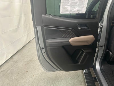 2025 GMC Canyon 4WD Denali