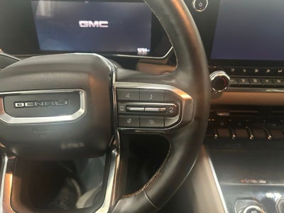 2025 GMC Canyon 4WD Denali