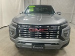 2025 GMC Canyon 4WD Denali