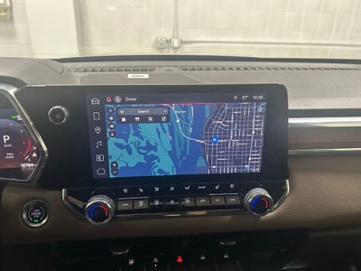 2025 GMC Canyon 4WD Denali