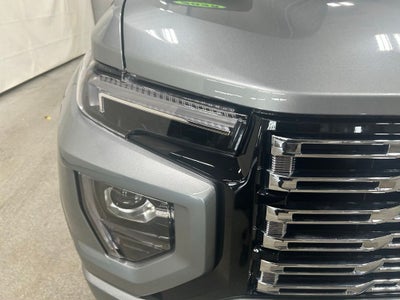 2025 GMC Canyon 4WD Denali