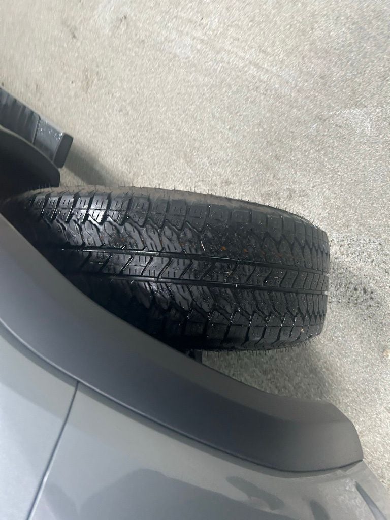 2025 GMC Canyon 4WD Denali