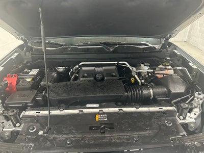 2025 GMC Canyon 4WD Denali