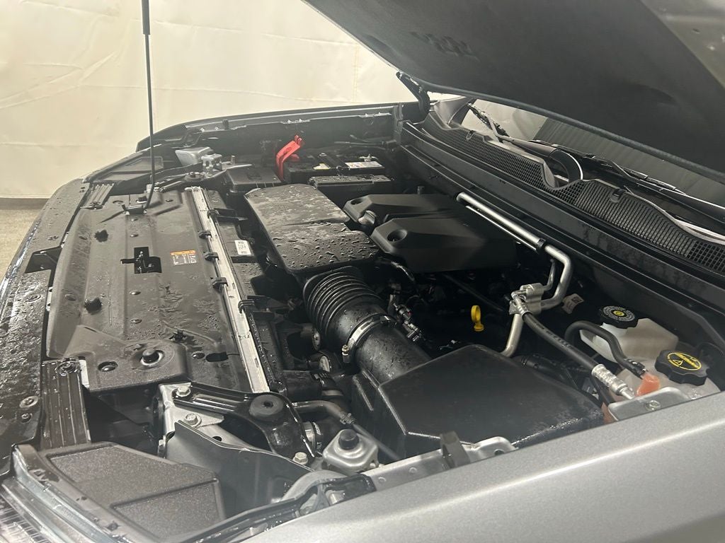 2025 GMC Canyon 4WD Denali