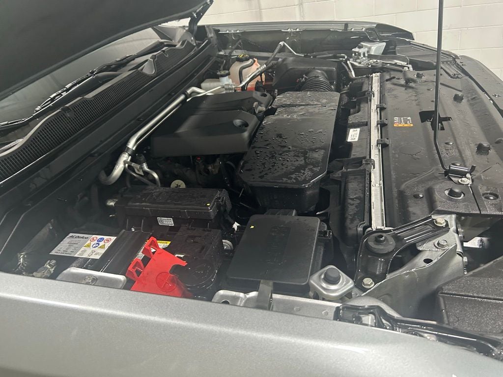 2025 GMC Canyon 4WD Denali