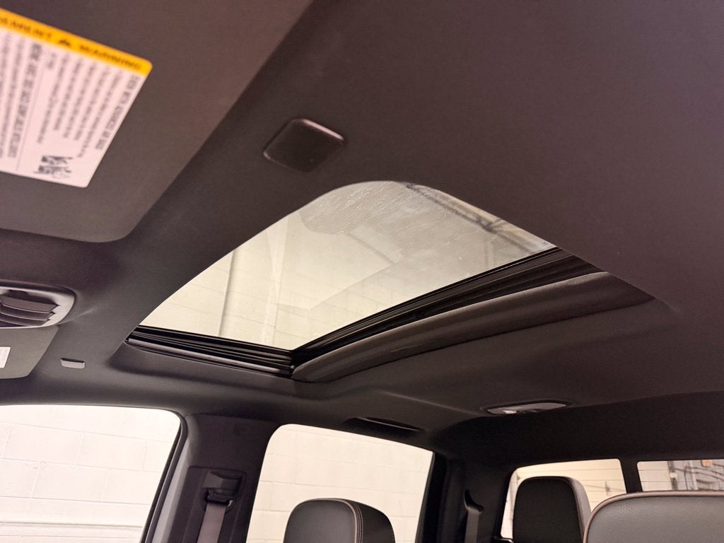2024 GMC Canyon Denali