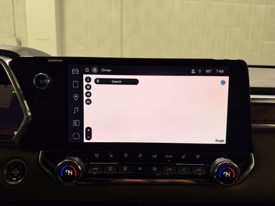 2024 GMC Canyon Denali