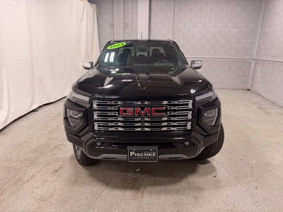 2024 GMC Canyon Denali