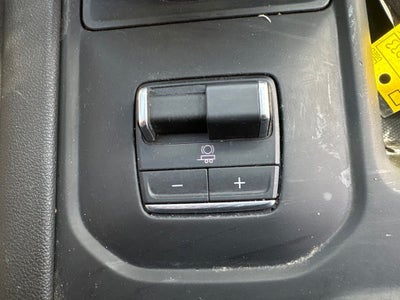 2025 GMC Sierra 1500 4WD Crew Cab Short Box AT4