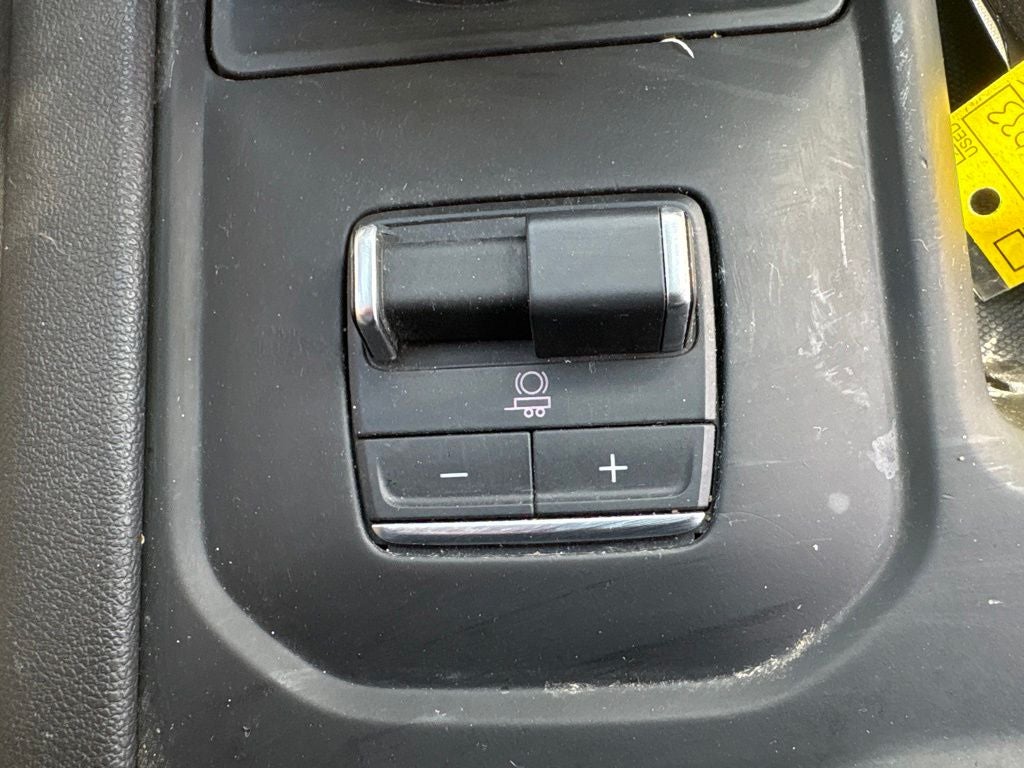 2025 GMC Sierra 1500 4WD Crew Cab Short Box AT4