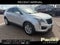 2020 Cadillac XT5 Luxury