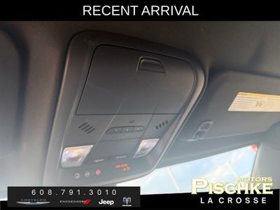 2020 Cadillac XT5 Luxury