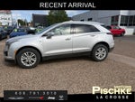 2020 Cadillac XT5 Luxury