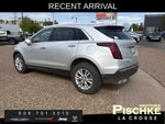 2020 Cadillac XT5 Luxury