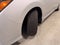 2025 Nissan LEAF S