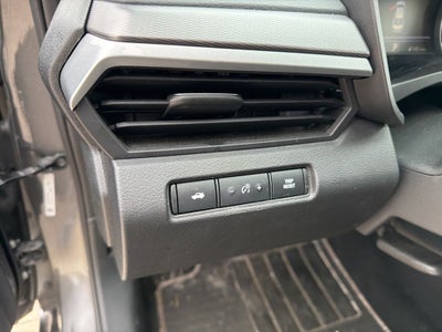 2025 Nissan Altima SR FWD