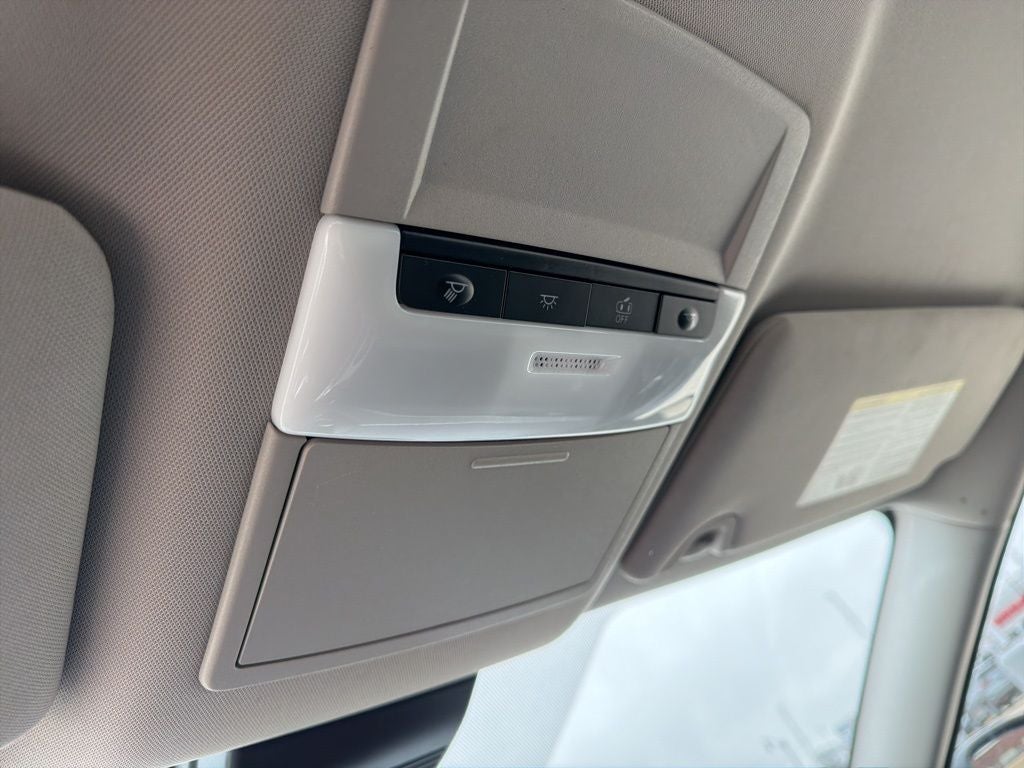 2025 Nissan Altima SR FWD