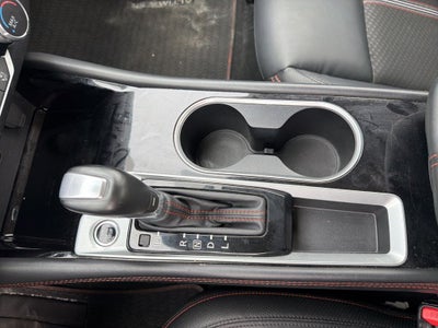 2025 Nissan Altima SR FWD