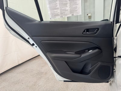 2023 Nissan Altima SV FWD