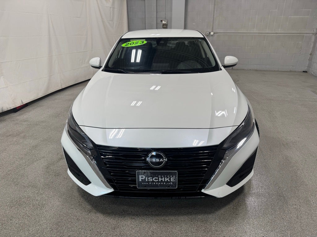 2023 Nissan Altima SV FWD