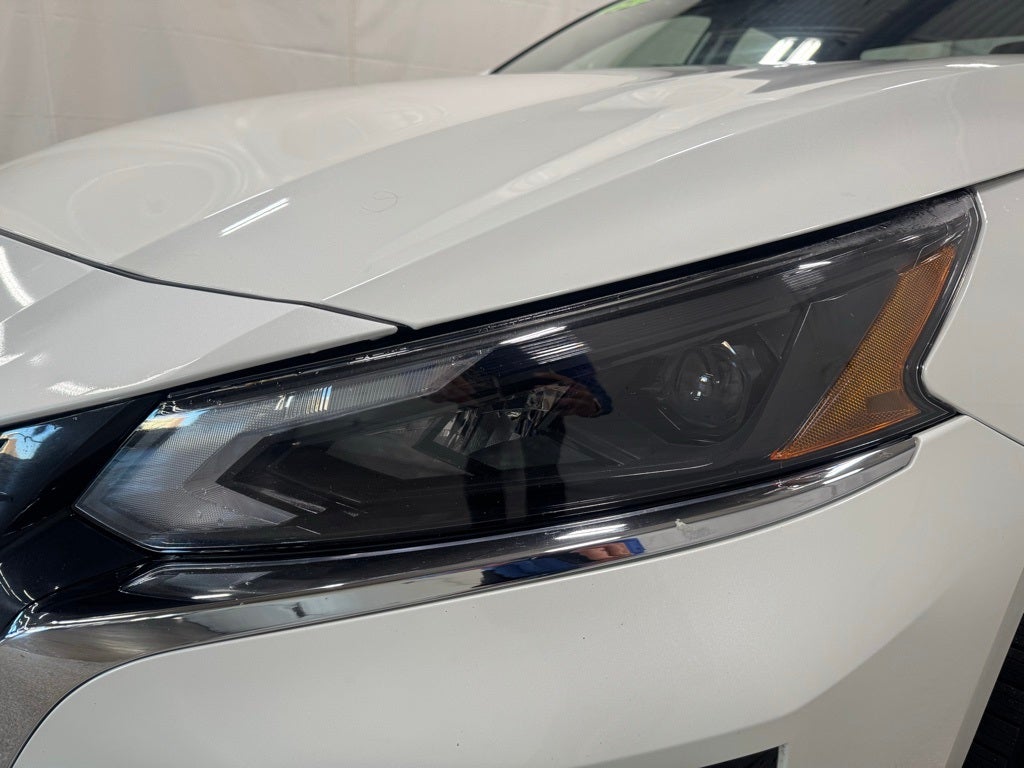 2023 Nissan Altima SV FWD