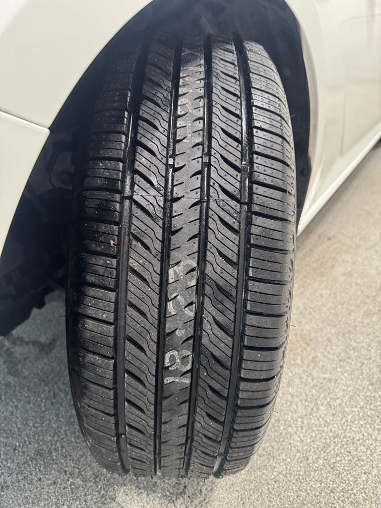 2023 Nissan Altima SV FWD