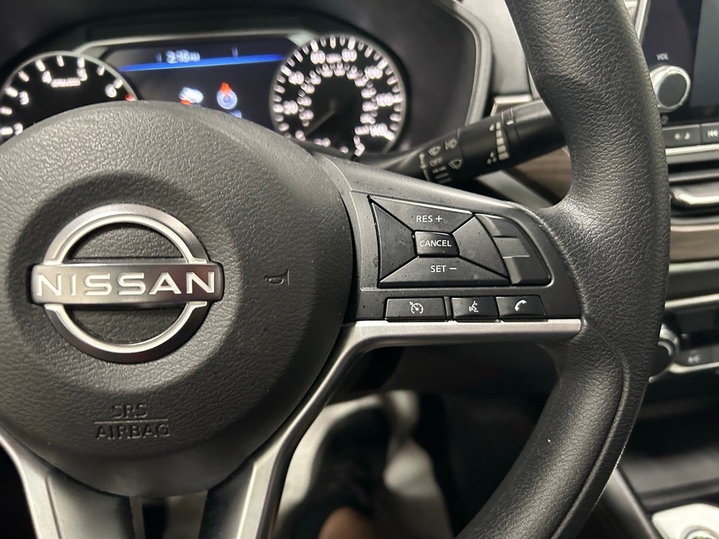 2023 Nissan Altima SV FWD