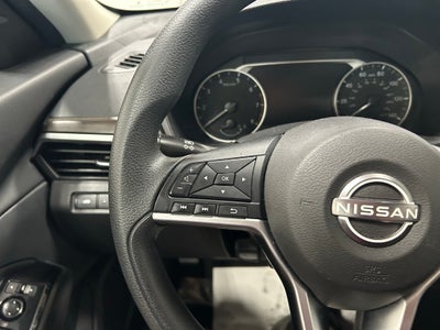 2023 Nissan Altima SV FWD