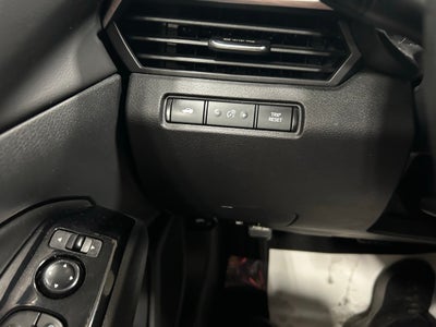 2023 Nissan Altima SV FWD