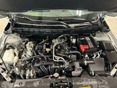 2023 Nissan Altima SV FWD