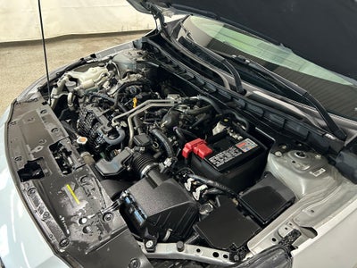 2023 Nissan Altima SV FWD