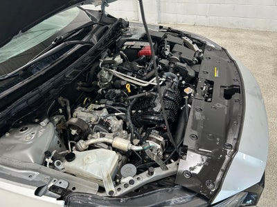 2023 Nissan Altima SV FWD