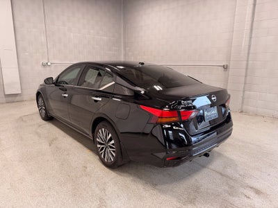 2024 Nissan Altima SV Intelligent AWD