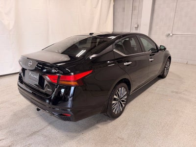 2024 Nissan Altima SV Intelligent AWD