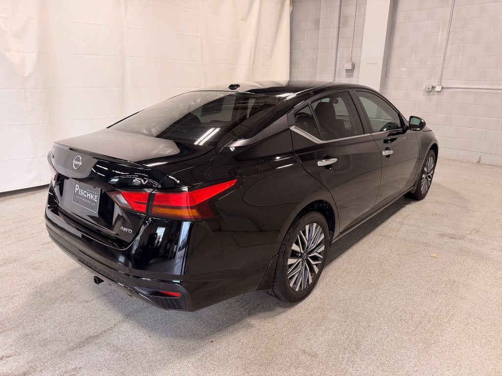 2024 Nissan Altima SV Intelligent AWD