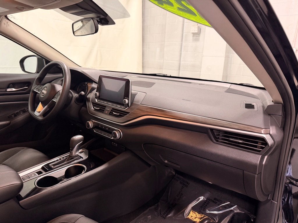 2024 Nissan Altima SV Intelligent AWD