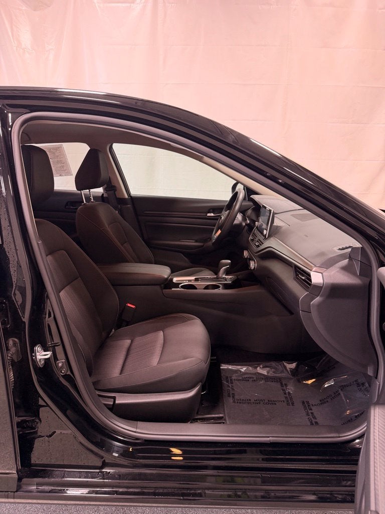 2024 Nissan Altima SV Intelligent AWD