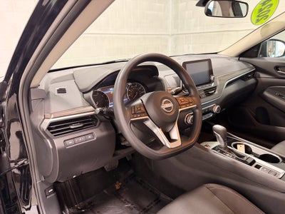 2024 Nissan Altima SV Intelligent AWD