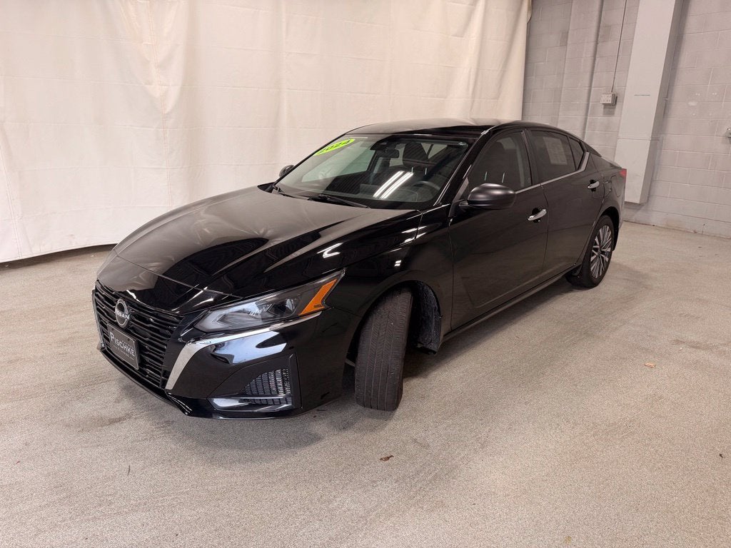 2024 Nissan Altima SV Intelligent AWD