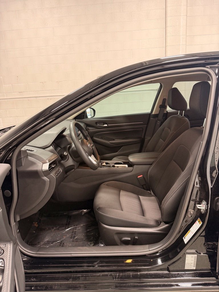 2024 Nissan Altima SV Intelligent AWD