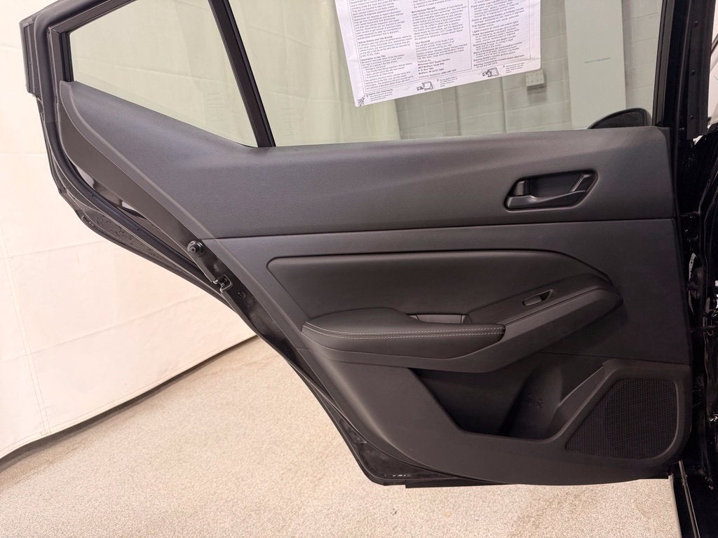 2024 Nissan Altima SV Intelligent AWD